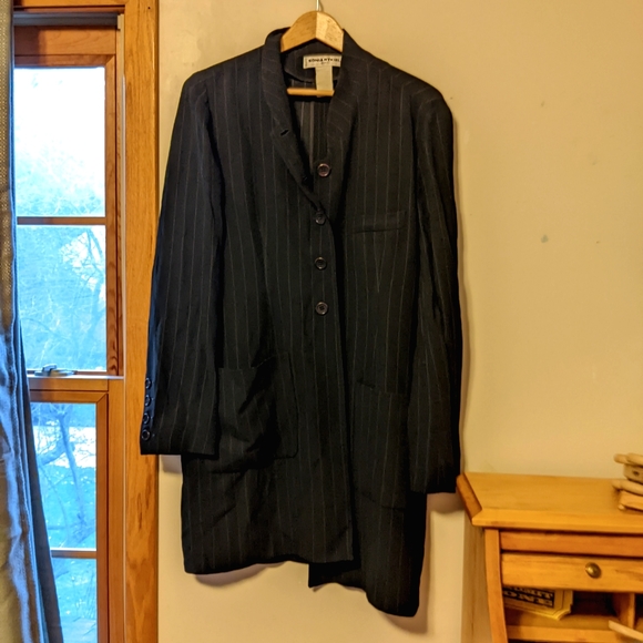 Sonia Rykiel Coat - Picture 1 of 4